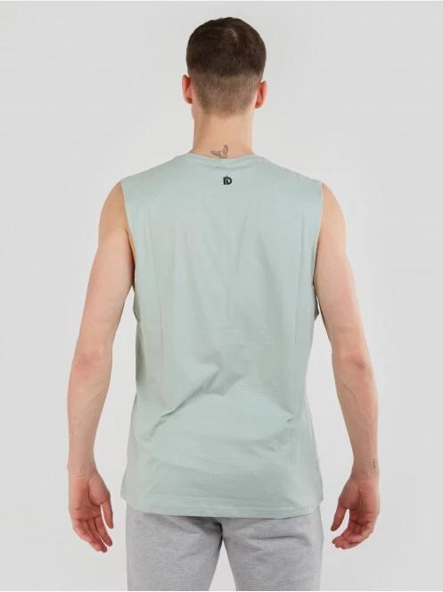 Glader Tank-T