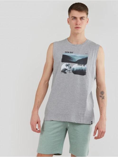 Glader Tank-T