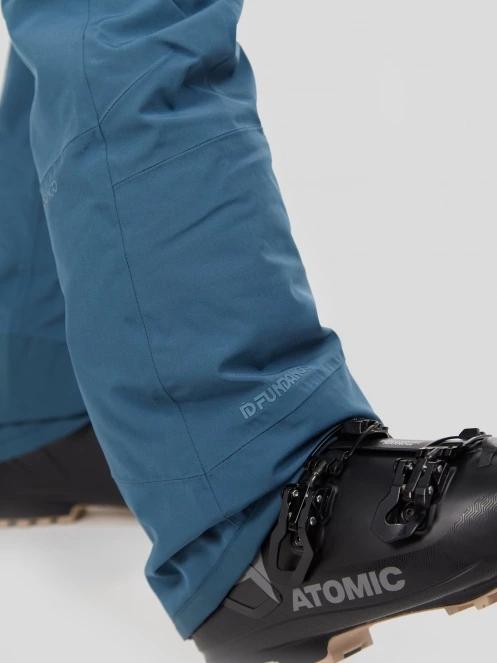 Fundango Teak Pants for men in dark blue 6