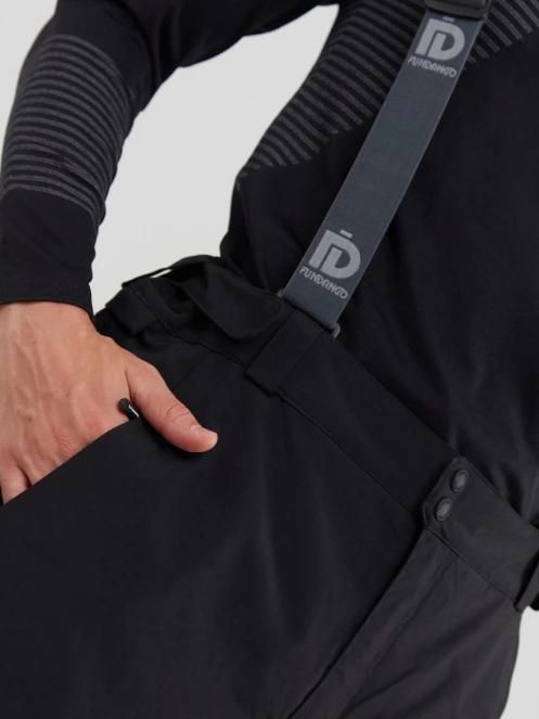 Fundango Sierra Pants for men in black 6