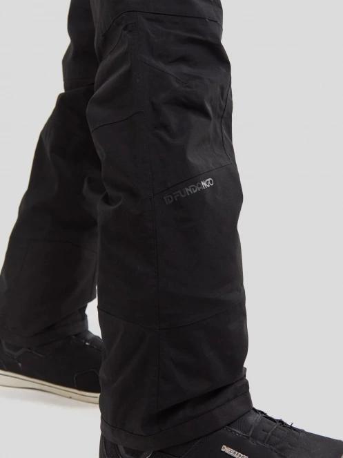 Fundango Sierra Pants for men in black 9
