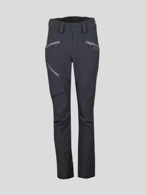 Fundango Rob Softshell Pants for men in black 10