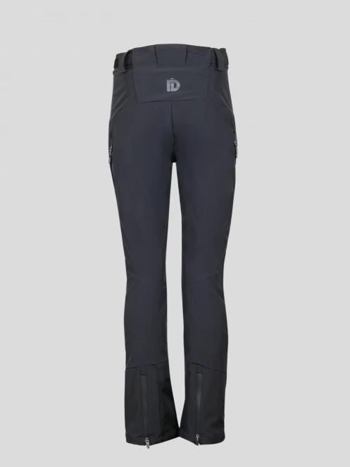Fundango Rob Softshell Pants for men in black 12
