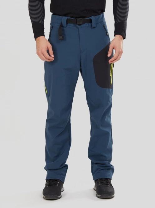 Akira Softshell Pants