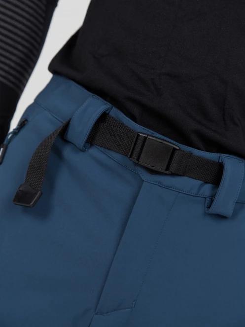 Fundango Akira Softshell Pants for men in blue 7