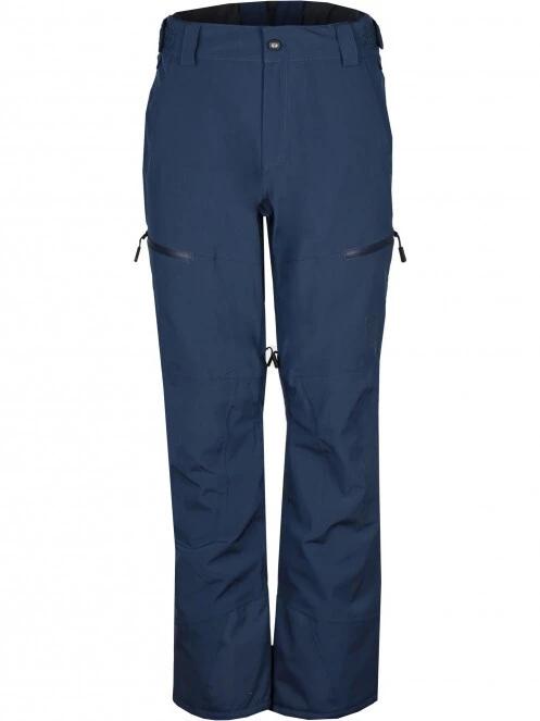 Fundango Teak Pants for men in blue 8