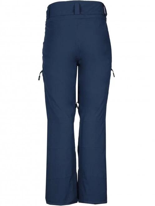 Fundango Teak Pants for men in blue 10