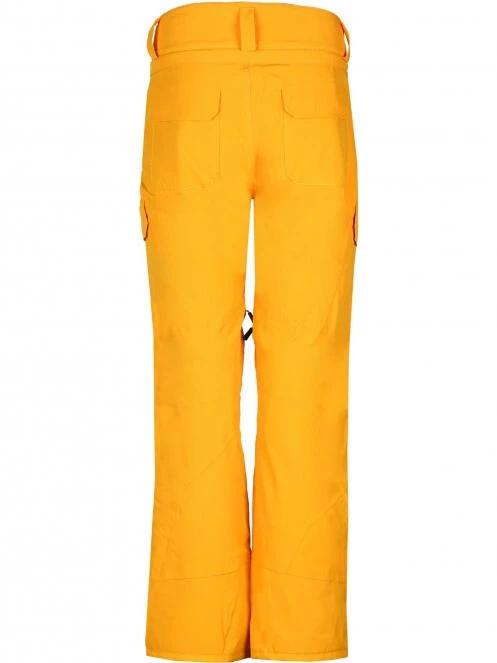 Fundango Sierra Pants for men in orange 10