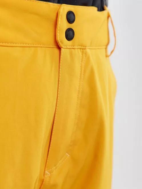 Fundango Sierra Pants for men in orange 6