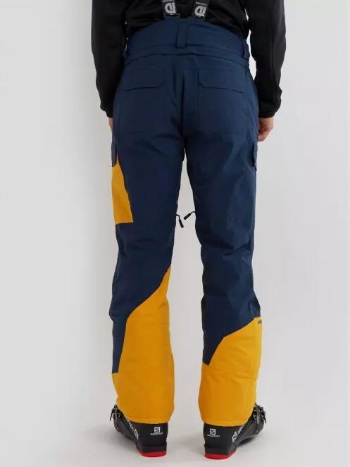 Salomon ski pants mens online