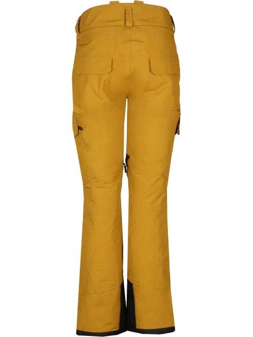 Fundango Sierra Colourblock Pants for men in brown 10