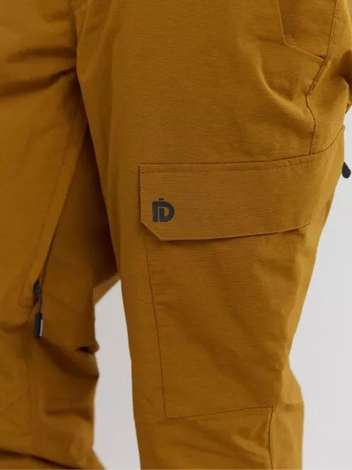 Fundango Sierra Colourblock Pants for men in brown 5