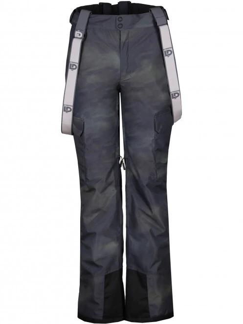 Sierra Colourblock Pants