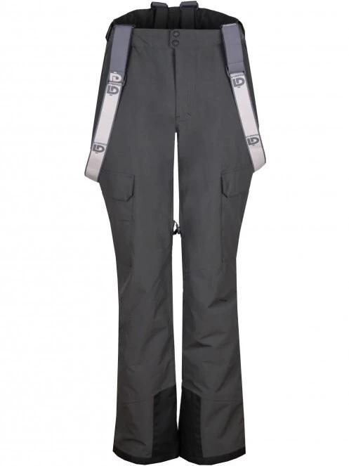 Fundango Sierra Colourblock Pants for men in oliv 7