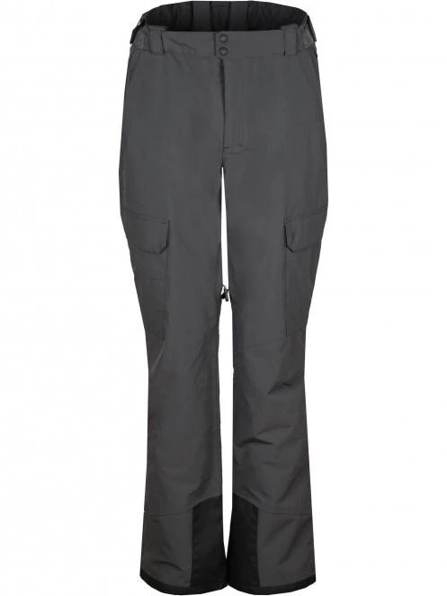 Fundango Sierra Colourblock Pants for men in oliv 8