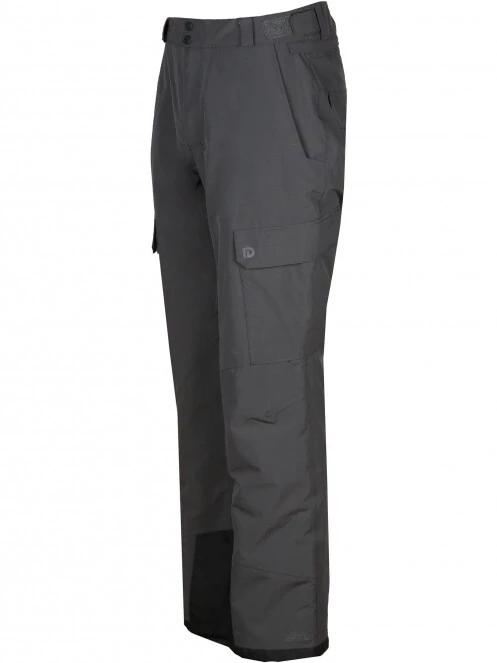 Fundango Sierra Colourblock Pants for men in oliv 9
