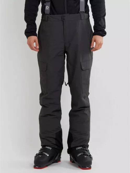 Fundango Sierra Colourblock Pants for men in oliv 2