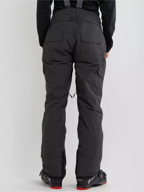 Fundango Sierra Colourblock Pants for men in oliv 3