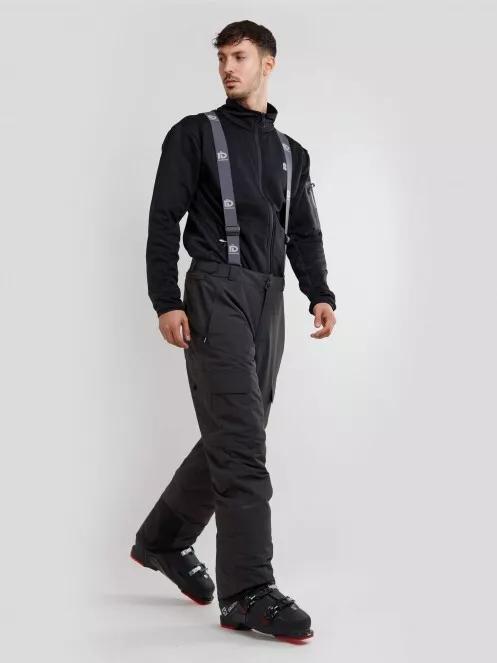 Fundango Sierra Colourblock Pants for men in oliv 4