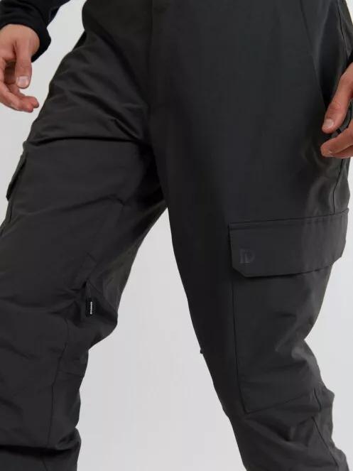 Fundango Sierra Colourblock Pants for men in oliv 5