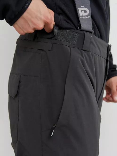 Fundango Sierra Colourblock Pants for men in oliv 6
