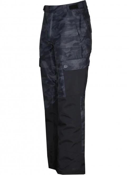 Sierra Colourblock Pants