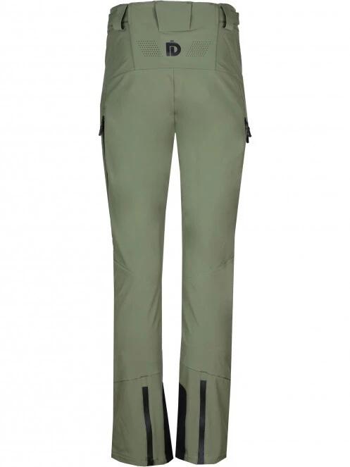 Fundango Rob Softshell Pant for men in oliv 9
