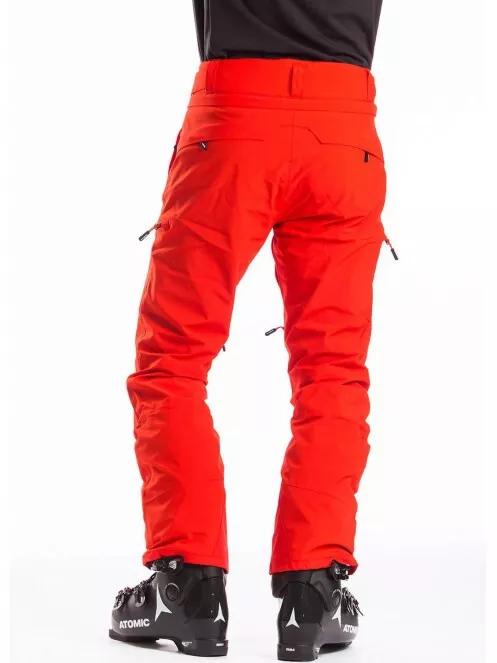 Fundango Teak for men in red 3
