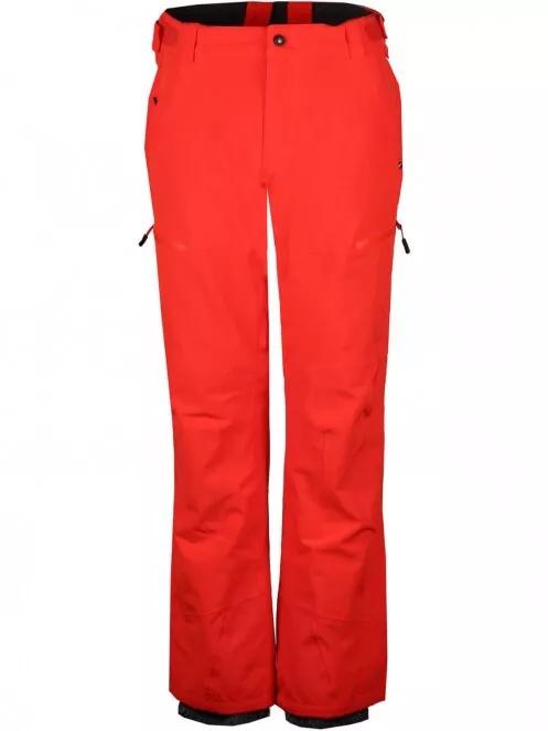 Fundango Teak for men in red 4