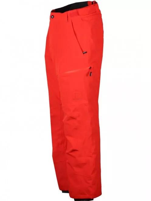 Fundango Teak for men in red 5