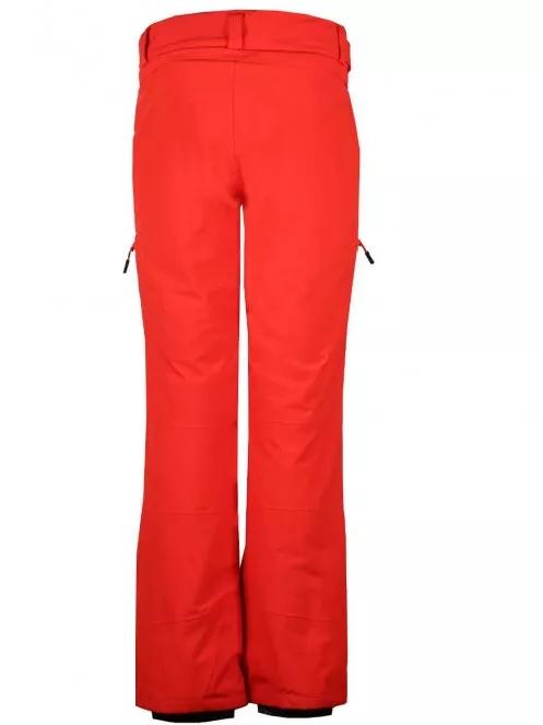 Fundango Teak for men in red 6