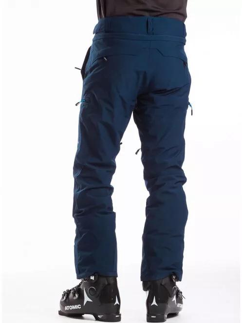 Fundango Teak for men in dark blue 3