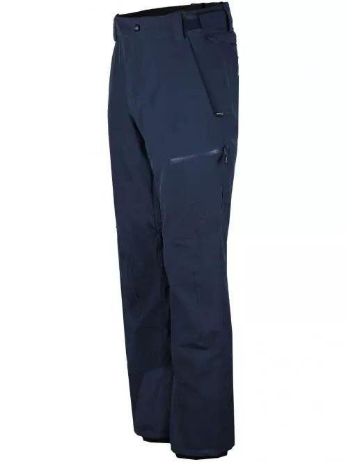 Fundango Teak for men in dark blue 5