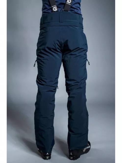 Navy blue ski pants hotsell