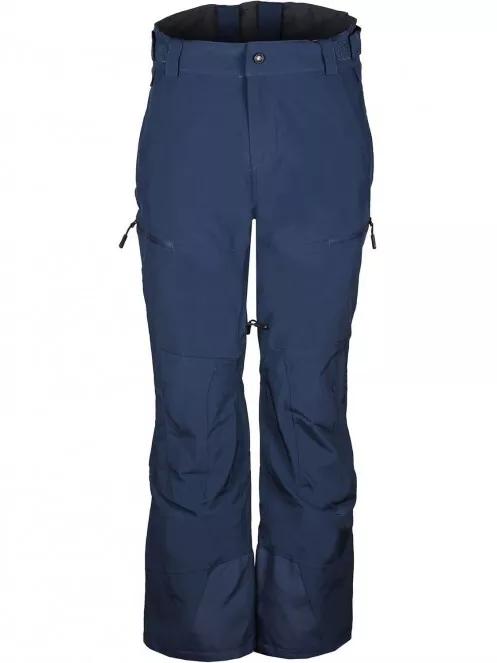 Mens navy ski pants online