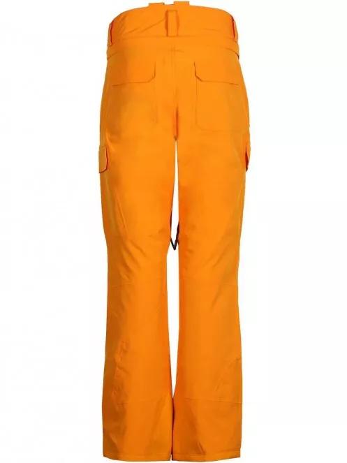 Fundango SIERRA Pants for men in yellow 5