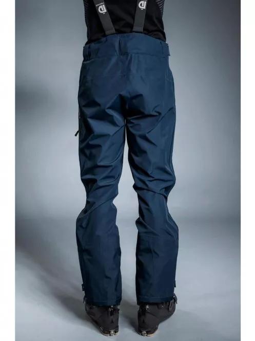Fundango ARTANE 3L Shell Pants for men in dark blue 4