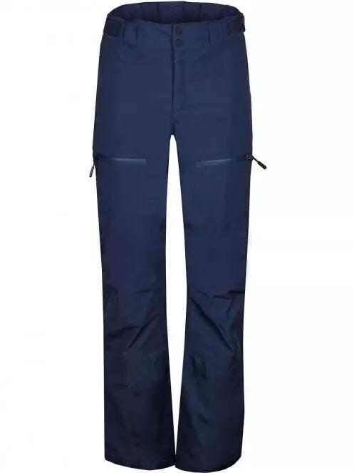 Fundango ARTANE 3L Shell Pants for men in dark blue 6