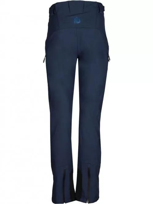 Fundango ROB Softshell Pants for men in dark blue 4