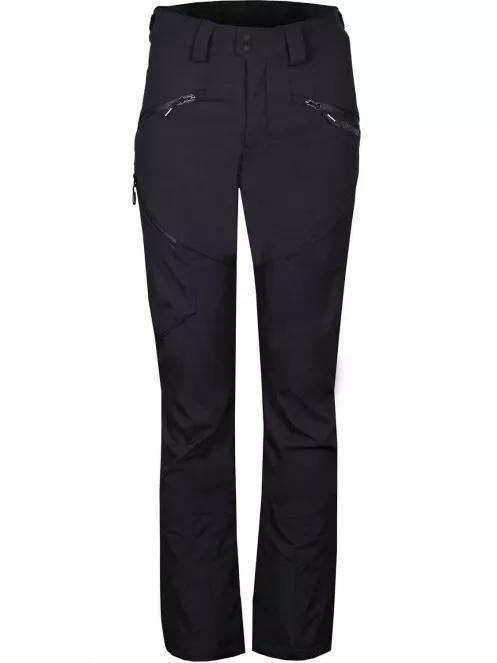 Fundango ROB Softshell Pants for men in black 5