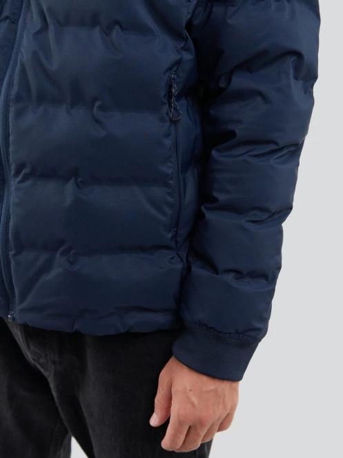 Fundango Patriot Padded Jacket for men in dark blue 6