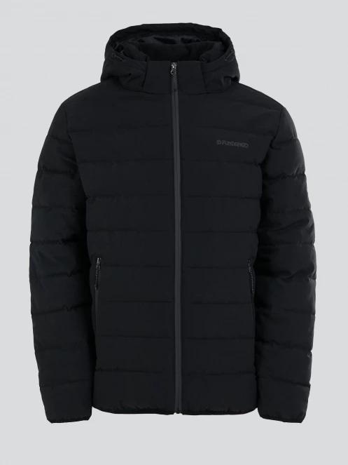 Fundango Hubble Padded Jacket for men in black 9