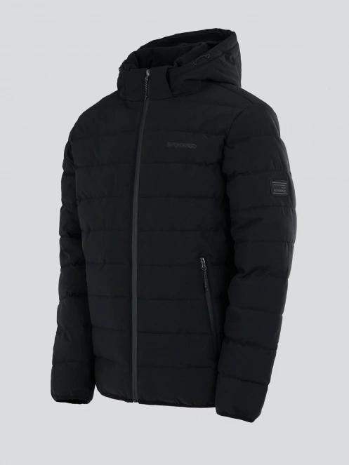 Fundango Hubble Padded Jacket for men in black 10