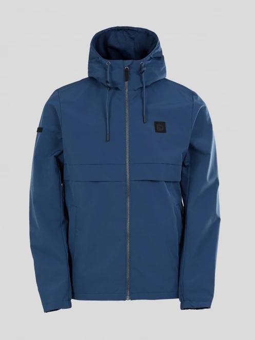 Fundango Clayton Casual Jacket for men in dark blue 8