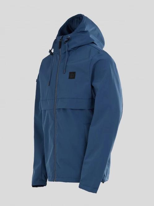 Fundango Clayton Casual Jacket for men in dark blue 9