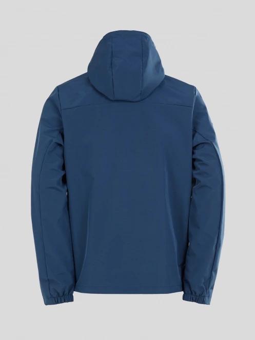 Fundango Clayton Casual Jacket for men in dark blue 10