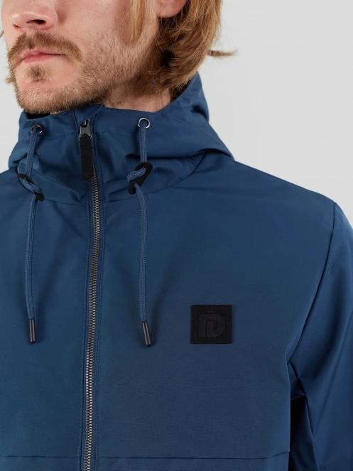 Fundango Clayton Casual Jacket for men in dark blue 6