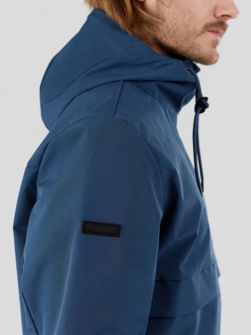 Fundango Clayton Casual Jacket for men in dark blue 7