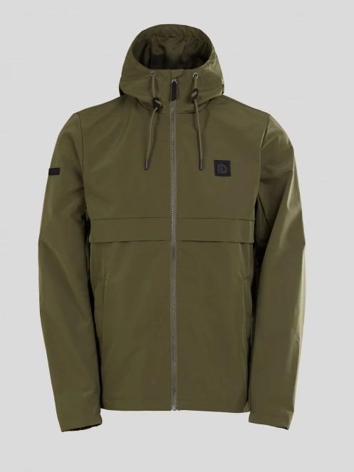 Fundango Clayton Casual Jacket for men in green 9