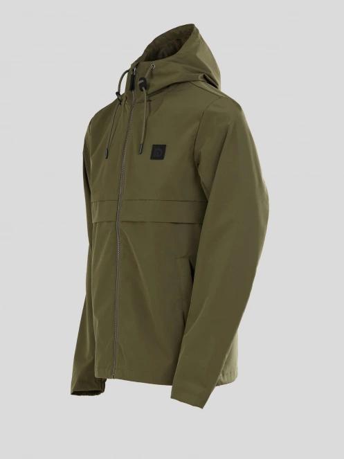 Fundango Clayton Casual Jacket for men in green 10